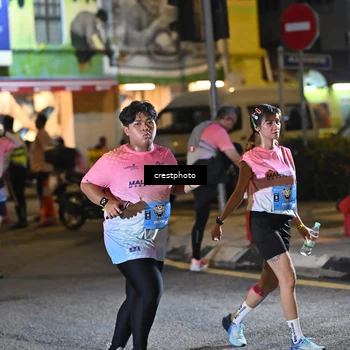 Runner Photo 5540370