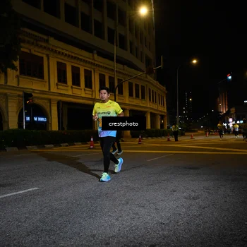 Runner Photo 5540372