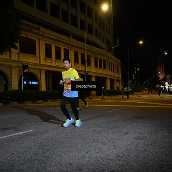 Runner Photo 5540377