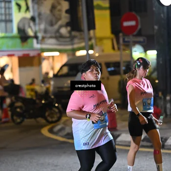 Runner Photo 5540378
