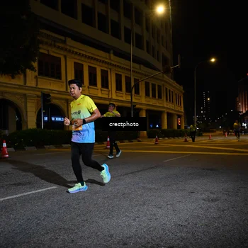 Runner Photo 5540379