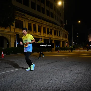 Runner Photo 5540382