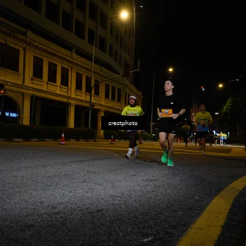 Runner Photo 5540383