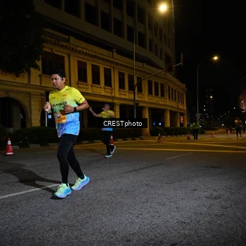 Runner Photo 5540385