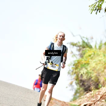 Runner Photo 5540386