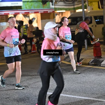 Runner Photo 5540387