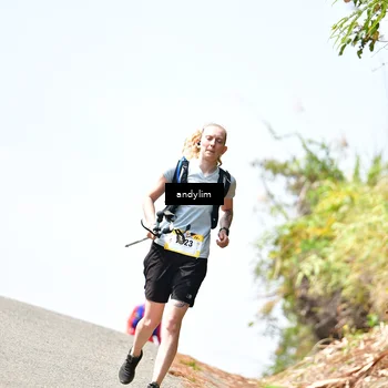 Runner Photo 5540388