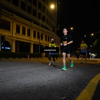 Runner Photo 5540389