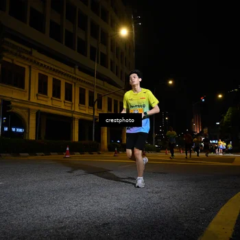 Runner Photo 5540393