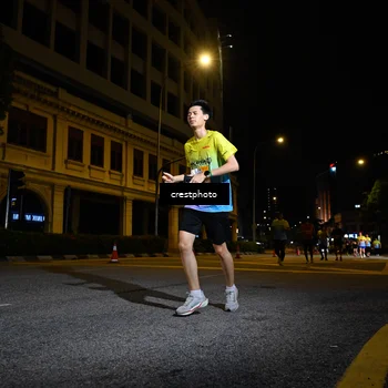 Runner Photo 5540394