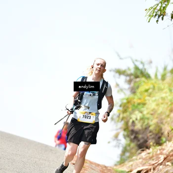 Runner Photo 5540395