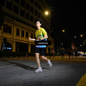 Runner Photo 5540399