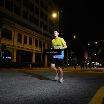 Runner Photo 5540400