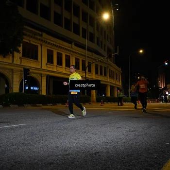 Runner Photo 5540402
