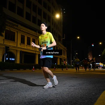Runner Photo 5540404