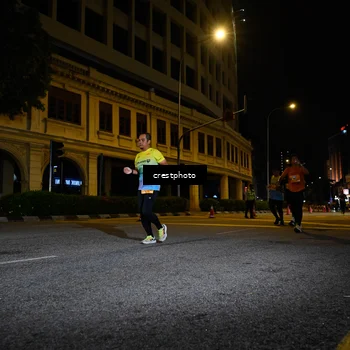 Runner Photo 5540405