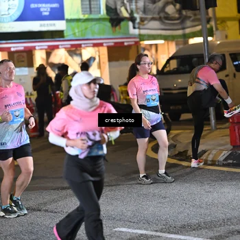 Runner Photo 5540406