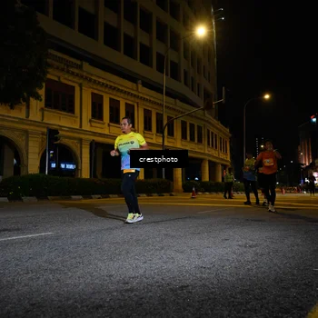 Runner Photo 5540407