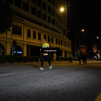 Runner Photo 5540408