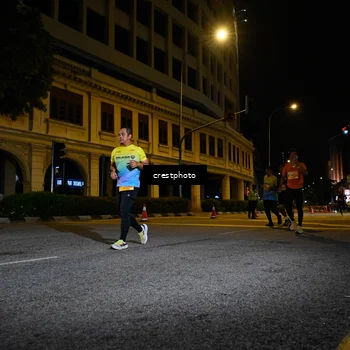Runner Photo 5540410