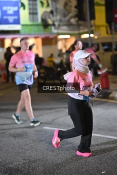 Runner Photo 5540411