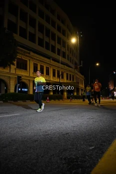 Runner Photo 5540412