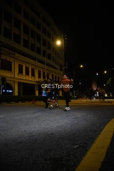 Runner Photo 5540413