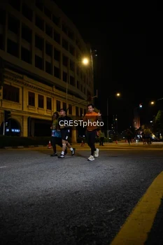 Runner Photo 5540415