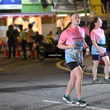 Runner Photo 5540419