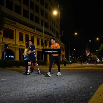 Runner Photo 5540421