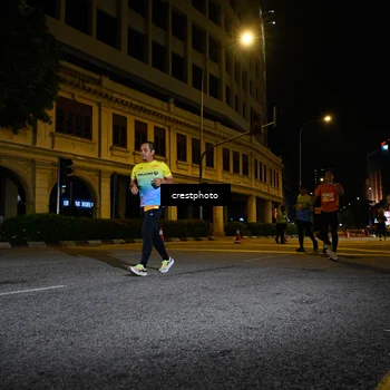 Runner Photo 5540422