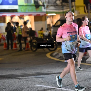 Runner Photo 5540423