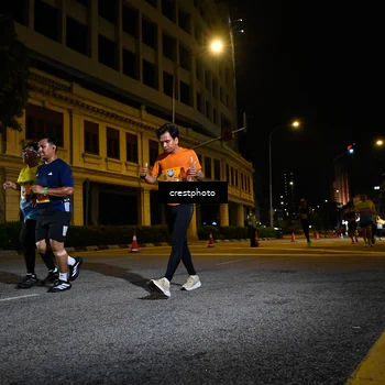 Runner Photo 5540426