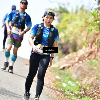 Runner Photo 5540431
