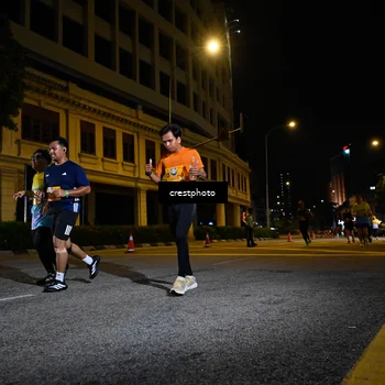 Runner Photo 5540432