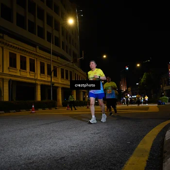 Runner Photo 5540434