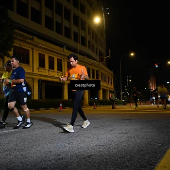 Runner Photo 5540435