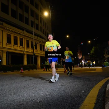 Runner Photo 5540437