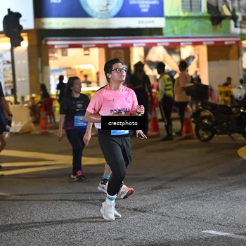 Runner Photo 5540439