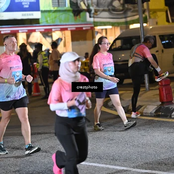 Runner Photo 5540440