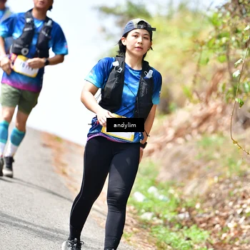 Runner Photo 5540443