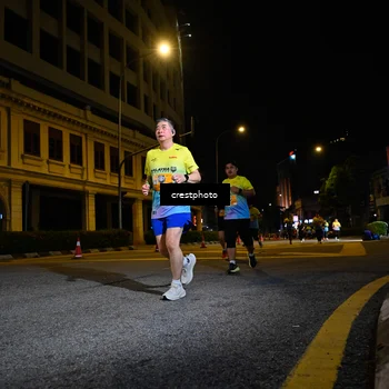 Runner Photo 5540445