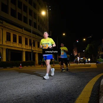 Runner Photo 5540447