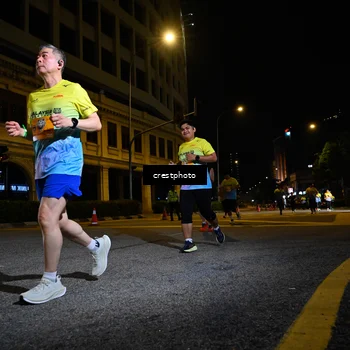Runner Photo 5540449