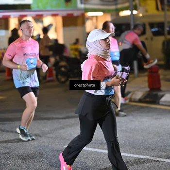 Runner Photo 5540451