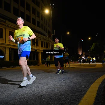Runner Photo 5540452