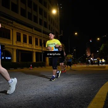 Runner Photo 5540455