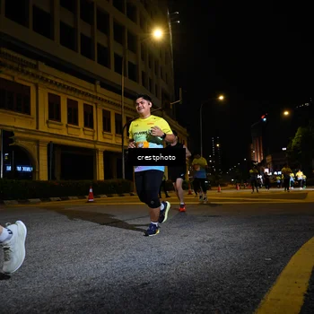 Runner Photo 5540456