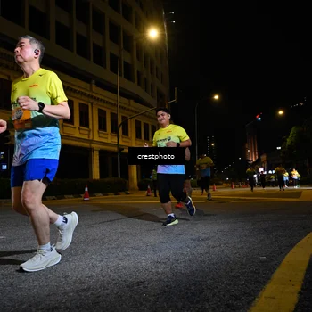 Runner Photo 5540457
