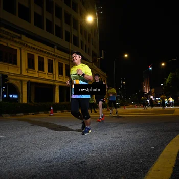 Runner Photo 5540459
